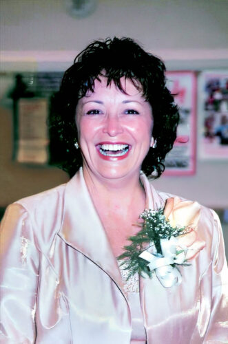 LLELIA BUFFONE